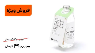 تگ بطری| قالب دار| گلاسه| 300 عدد